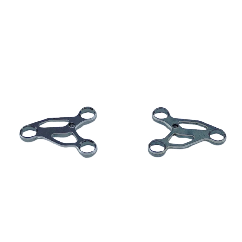 ZERO-Z DZ01 Front/Rear Upper Arms DZ01-007G