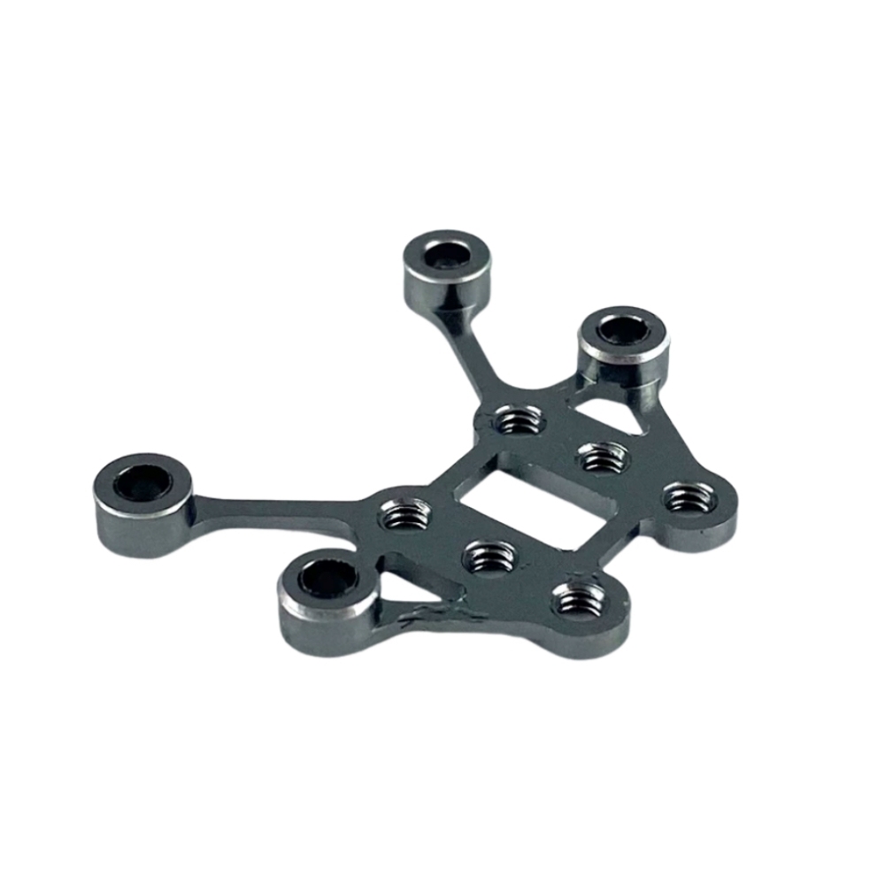 ZERO-Z DZ01 Rear Upper Deck Mount DZ01-006G