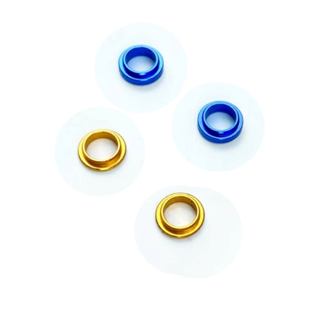 ZERO-Z DZ01 Shock Limit Ring