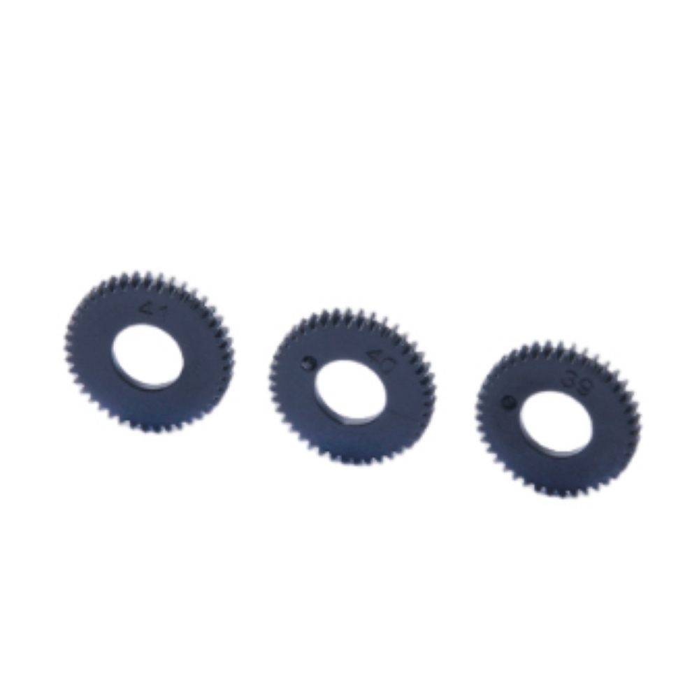 AMZ 2WD OPTION SPUR GEAR SET (39-41T) AMR-OP027 ATOMIC