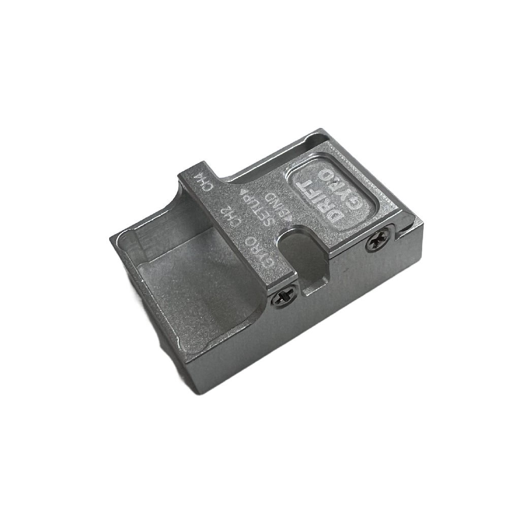 TOWER ANTENNA GYRO RECEIVER V5 Metal Casing (w/out Receiver) FOR DSK-505/DSK-504/DSK-502/DSK-801