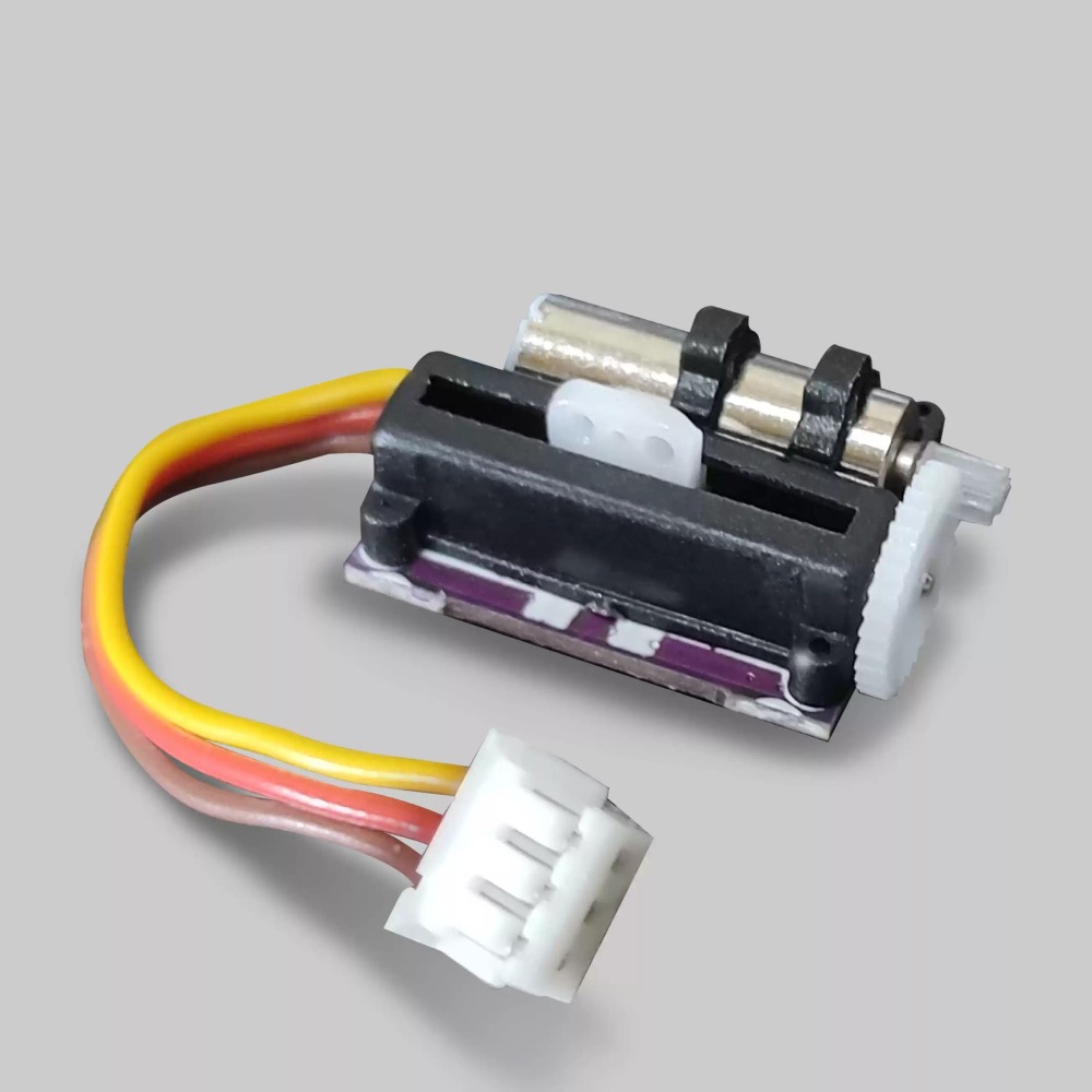 NEZ 1/64 Servo ZH1.5 DMRACING