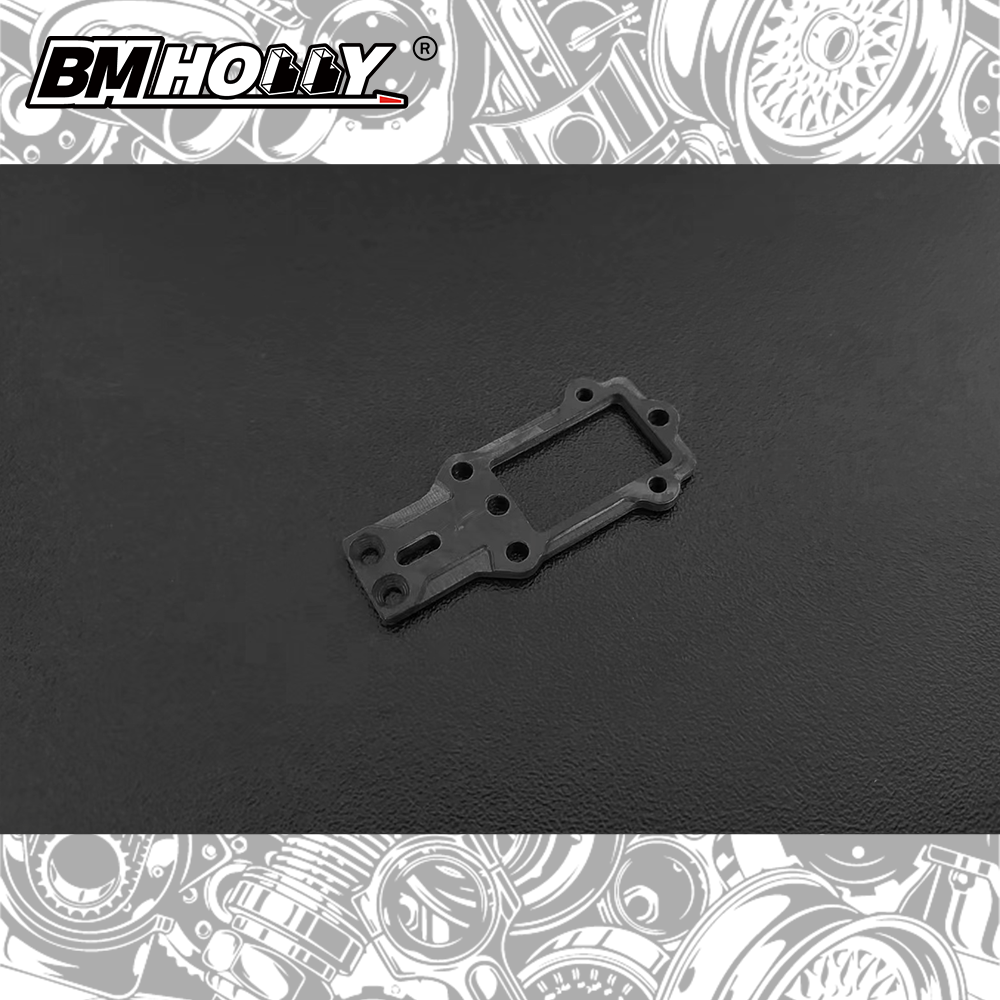1/24 Marble Carbon Upper Deck (BMRXEVO2-016-1) BM RACING