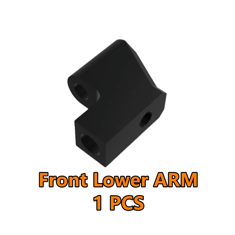 NEZ 1/64 Front Lower ARM (1PCS) DMRACING