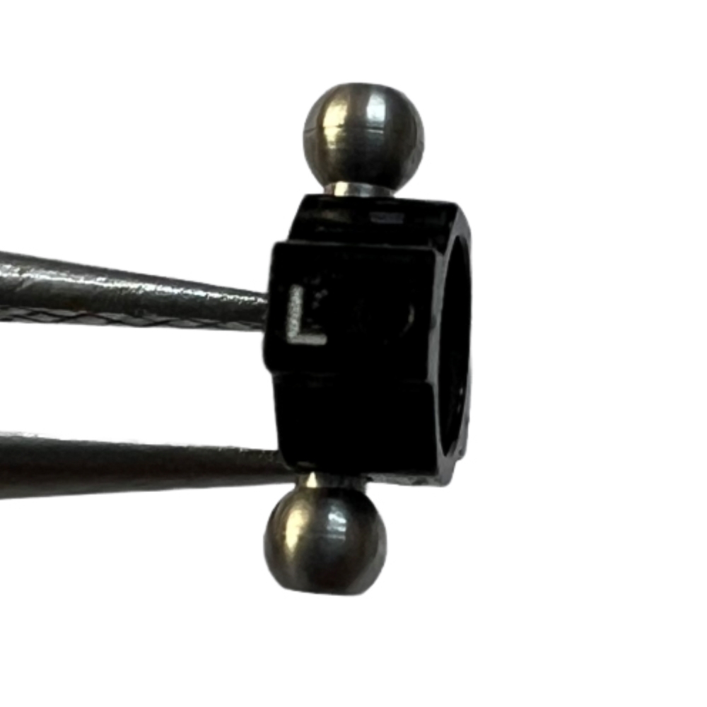 NEZ 1/64 Front Steering Cup (1PCS) DMRACING