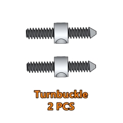Turnbuckle (2PCS)