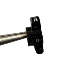 Right Rear Hub (1PCS)