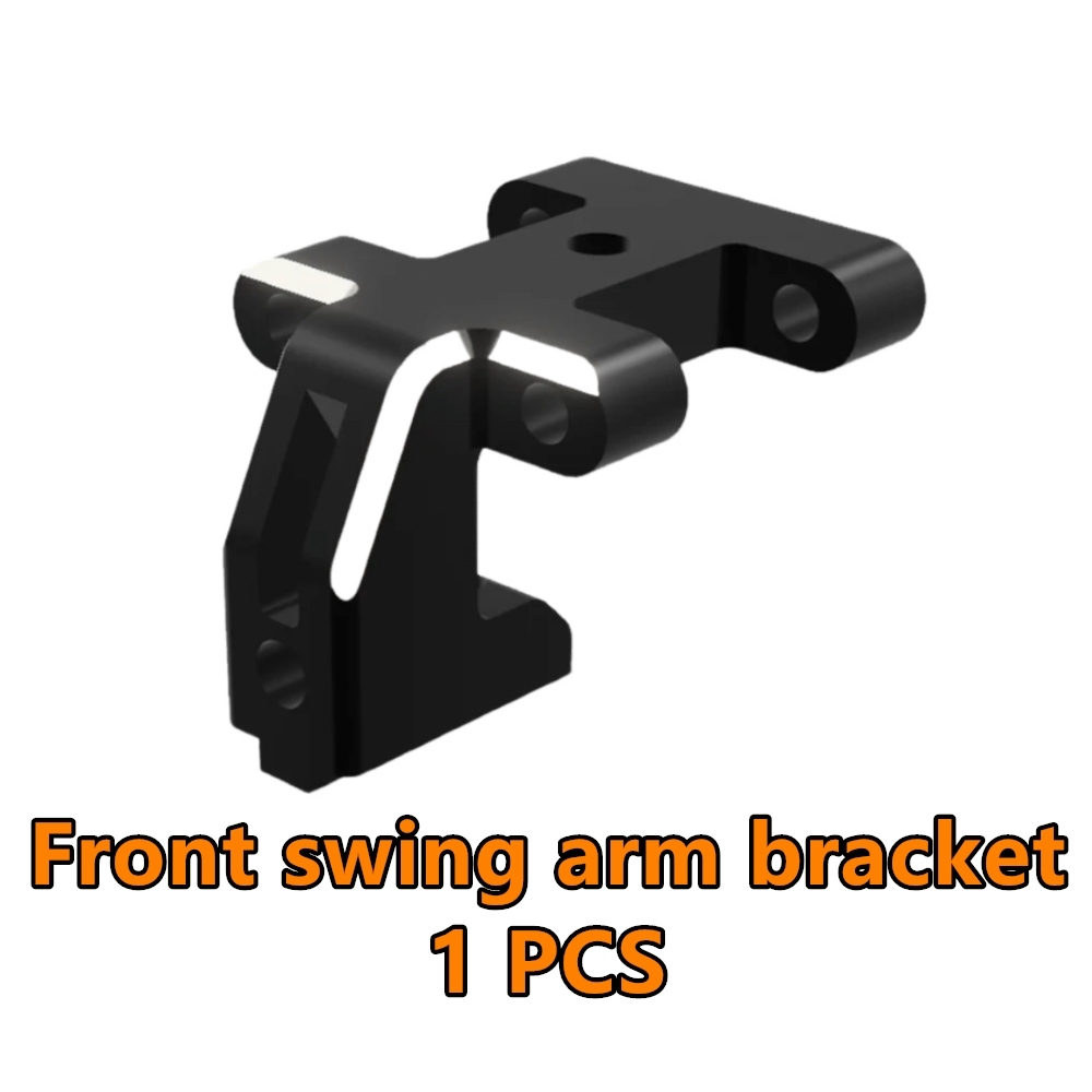 NEZ 1/64 Front Swing ARM Bracket (1PCS) DMRACING