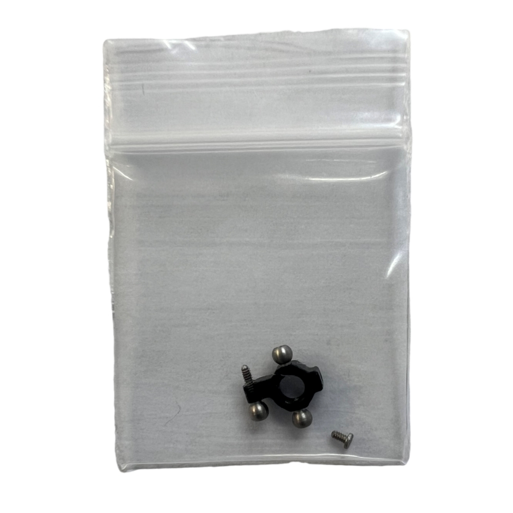 NEZ 1/64 Front Steering Cup (1PCS) DMRACING