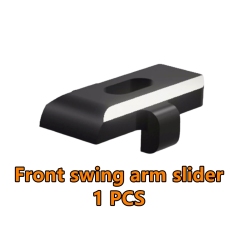 Front Swing ARM Slider