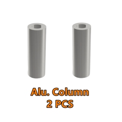 Alu. Column (2PCS)