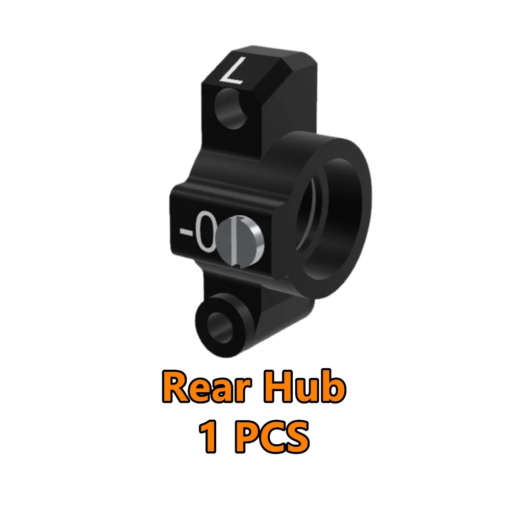 NEZ 1/64 Rear Hub (1PCS) DMRACING