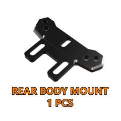 REAR BODY MOUNT