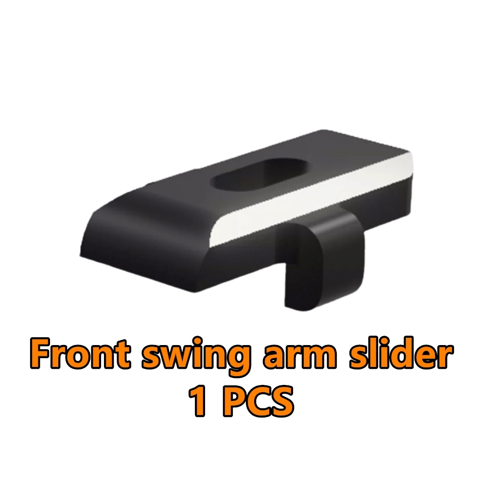 NEZ 1/64 Front Swing ARM Slider (1PCS) DMRACING