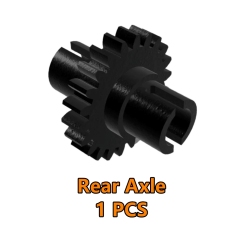 Rear Axle (1PCS)