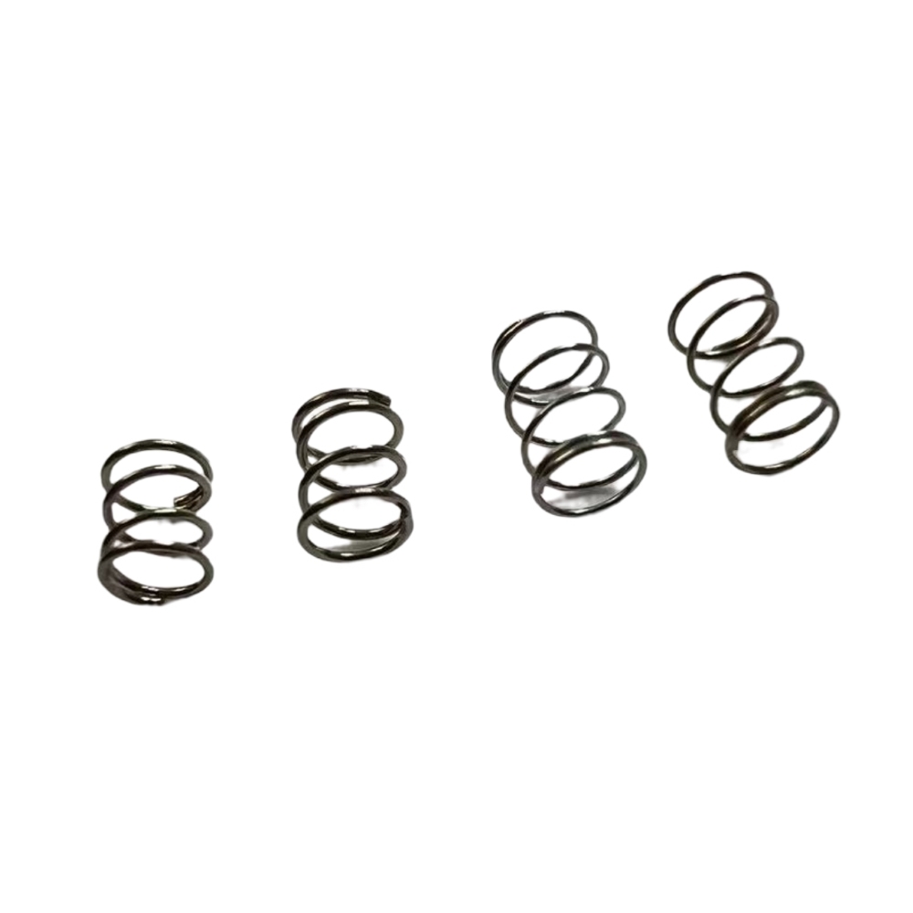 NEZ 1/64 SHOCK SPRING SET (4PCS) DMRACING