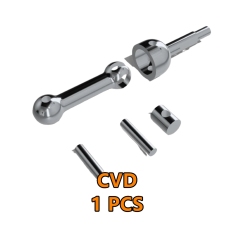 CVD (1PCS)