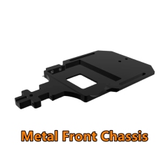 Metal Front Chassis
