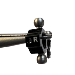 Right steering cup (1PCS)