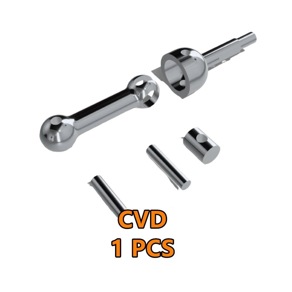 NEZ 1/64 CVD (1PCS) DMRACING