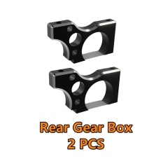 Rear Gear Box (2PCS)