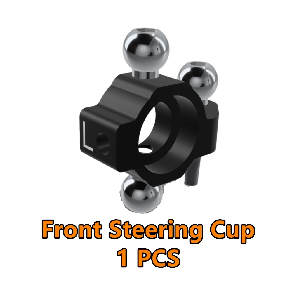 NEZ 1/64 Front Steering Cup (1PCS) DMRACING