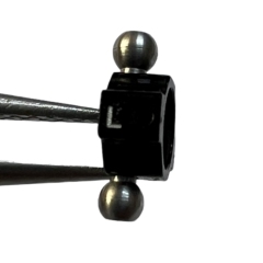 Left steering cup (1PCS)