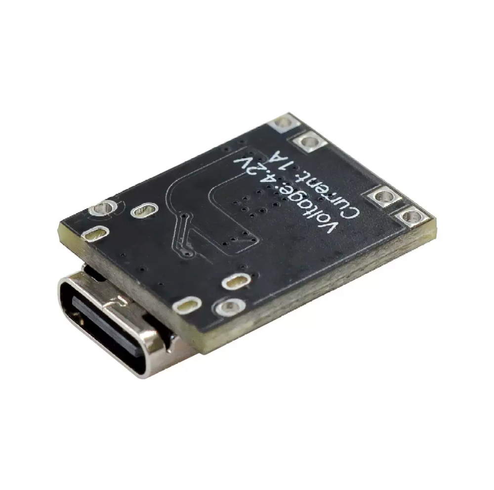 NEZ 1/64 TYPE-C 4.2V Port Charging DMRACING