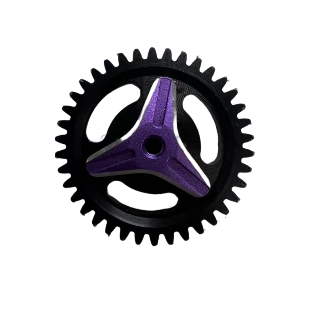 DLR8 1/24 SPUR GEAR MA RACING