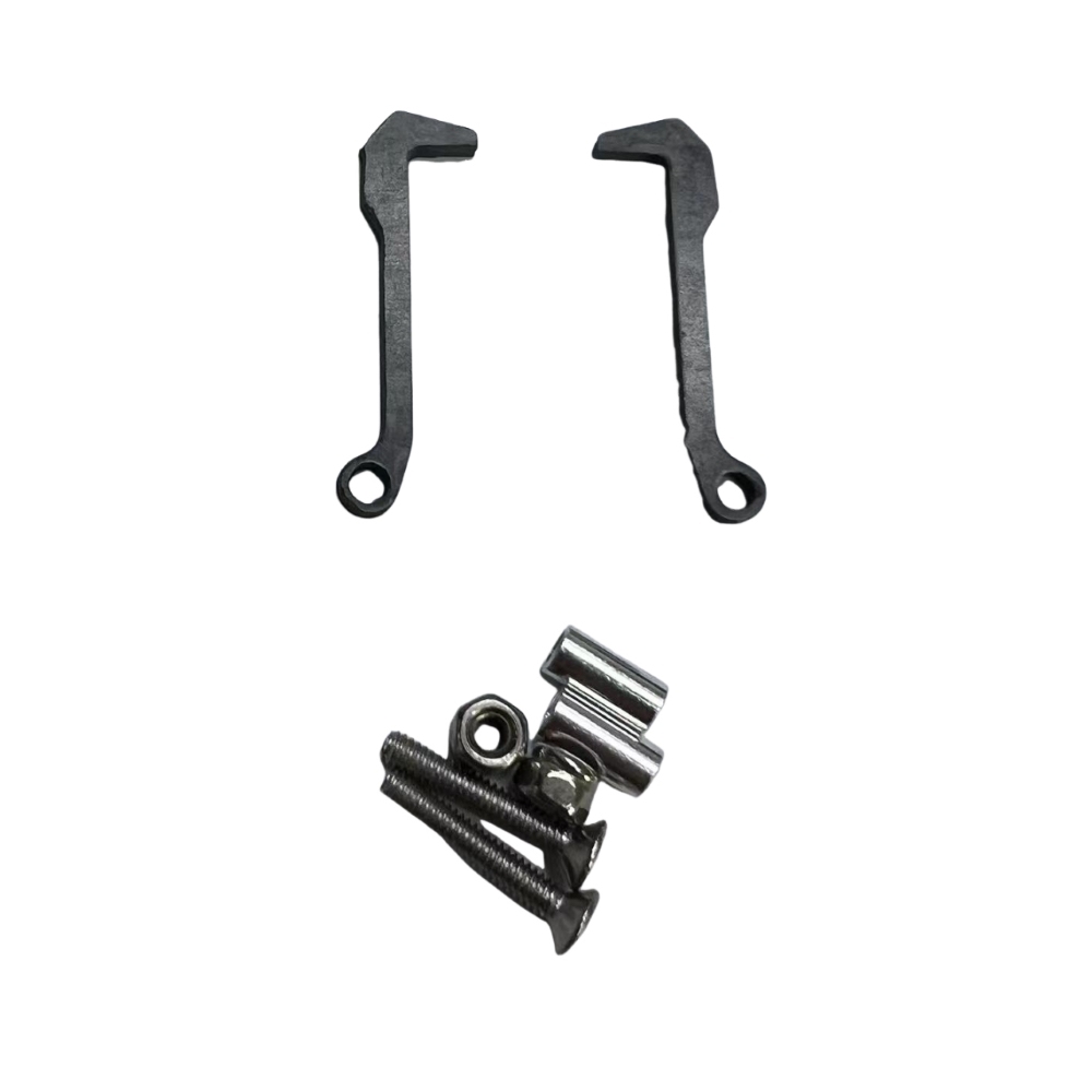 DLR8 1/24 Battery Holder Side Panel MA RACING