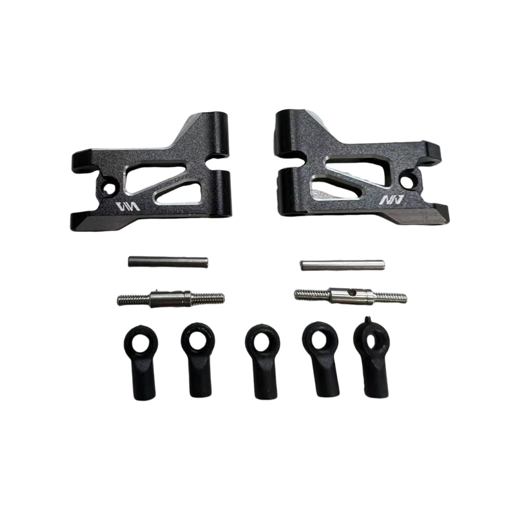 DLR8 1/24 Rear Lower ARM SET MA RACING