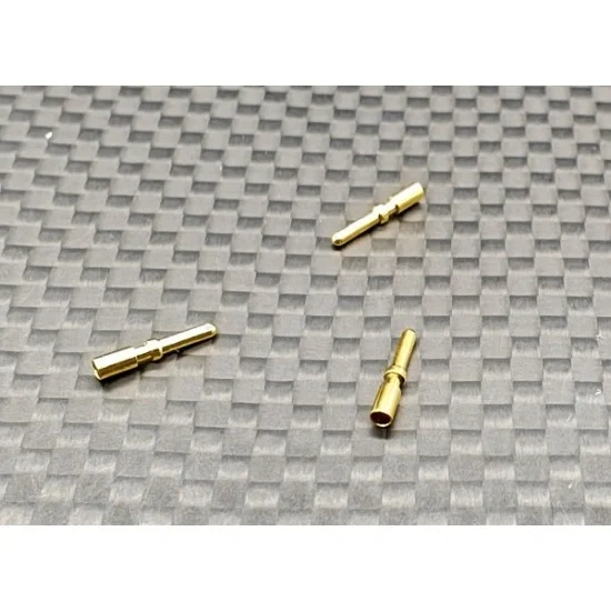 GL RACING 1.5mm GL Power Plug (3 pcs) BC-004