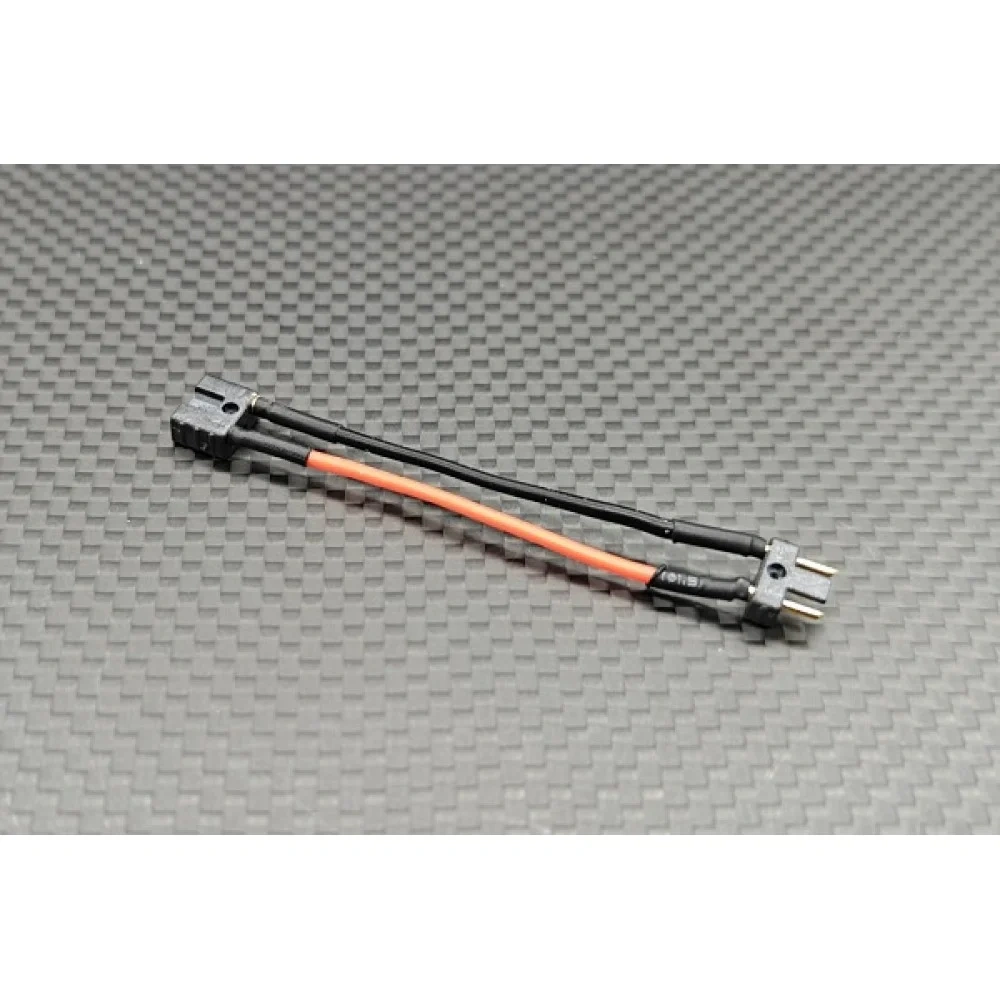 GL RACING CR-20 With Cable (50mm)  BC-002