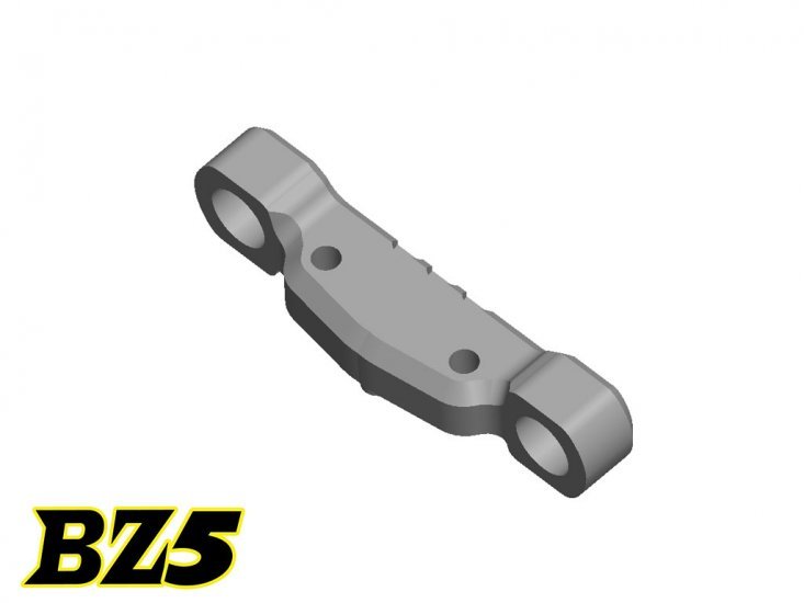 BZ5 REAR ARM MOUNT (3 DOT) BZ5-05 ATOMIC