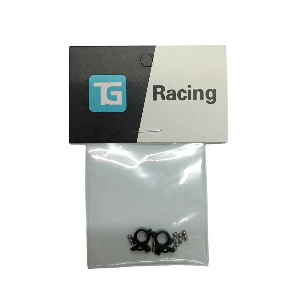 TG Racing Steering Knuckles For RWD Drift Car TG-OP-007B