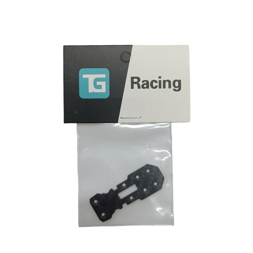 TG Racing Carbon Fiber Rear Chassis