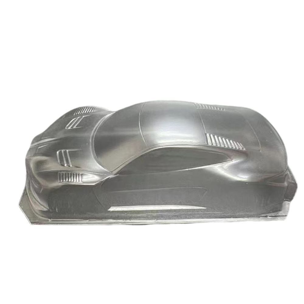 1/28 MiniZ M4 GT3 Lexan Body Wheelbase 98mm