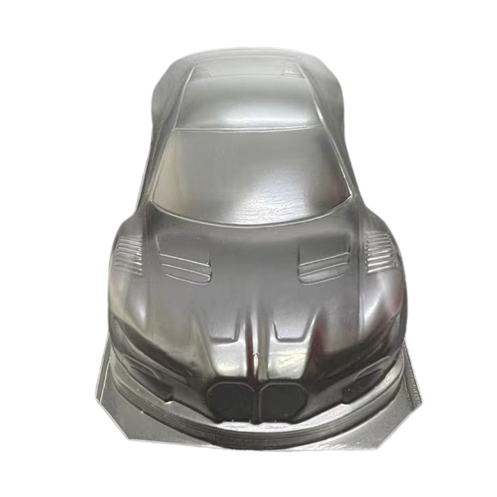 1/28 MiniZ M4 GT3 Lexan Body Wheelbase 98mm