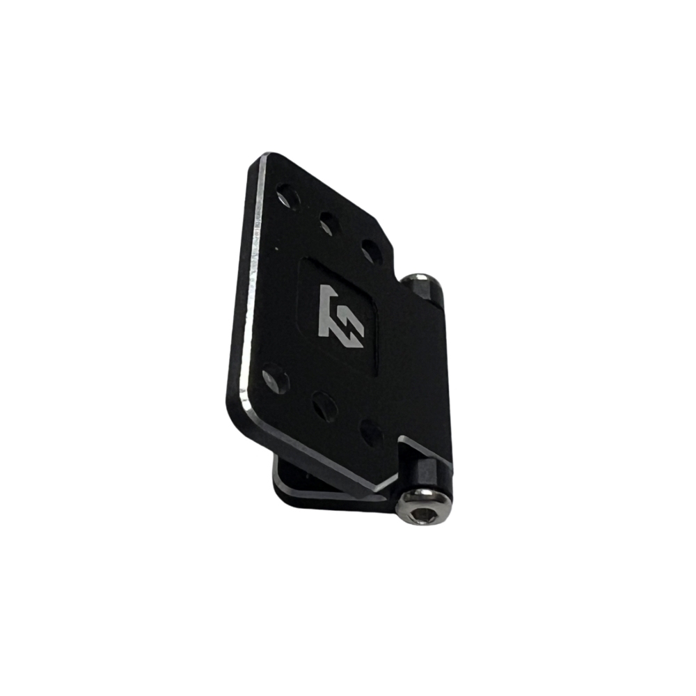 TGS Alu. ESC Rear Mount For TGS/TGS 2.0/TG FIRE