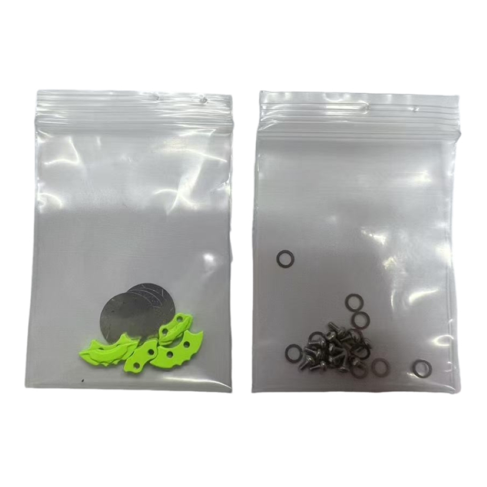 RTS – Rotor & Caliper set upgrade (Set oF 4) Rhino Racing RTS-602
