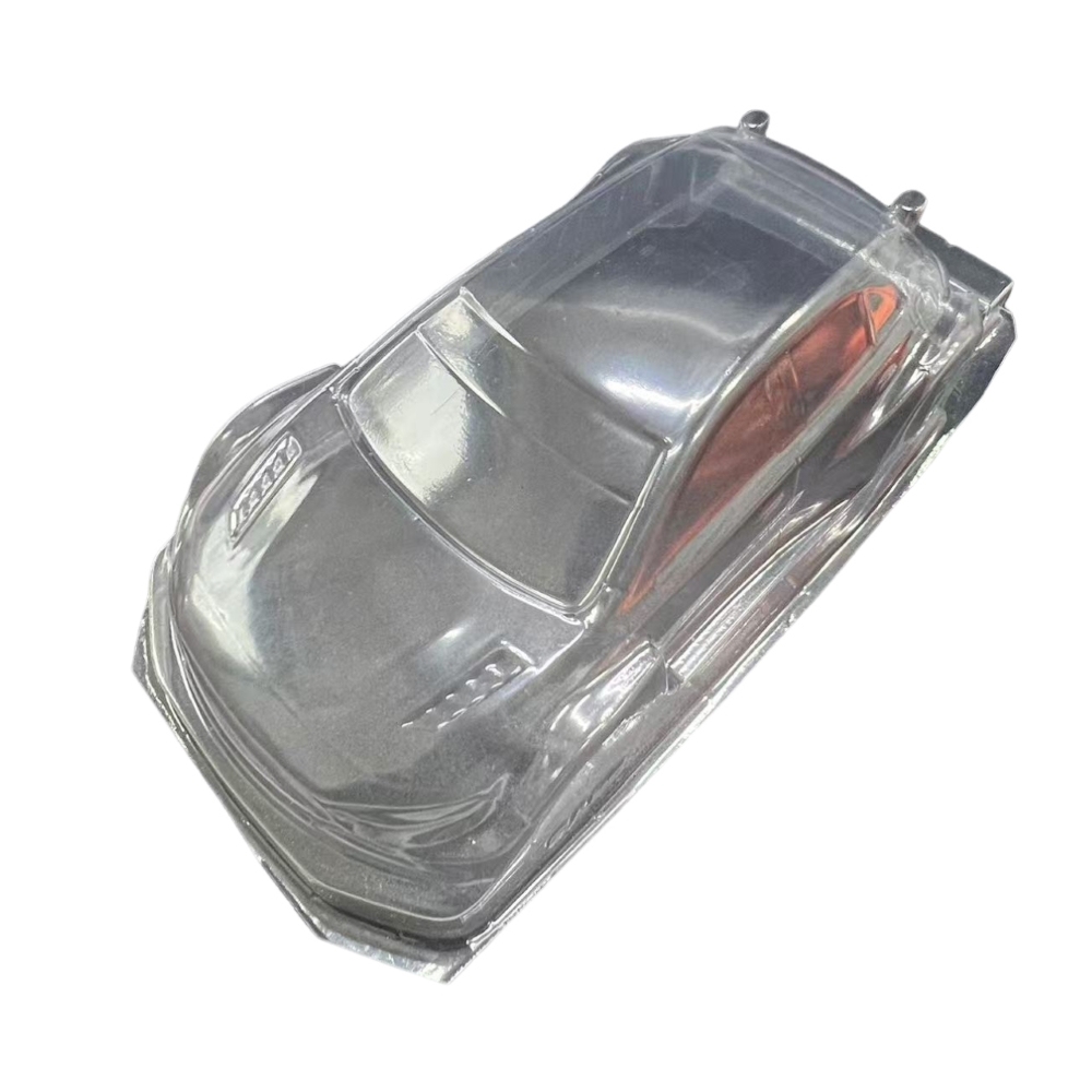 1/28 MINIZ CA45 Lexan Body Wheelbase 98mm