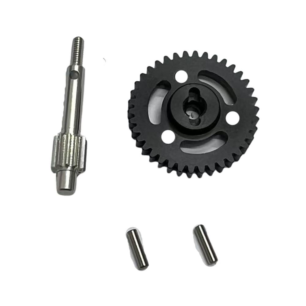 DLR8 1/24 New Upgrades SPUR GEAR KIT MA RACING