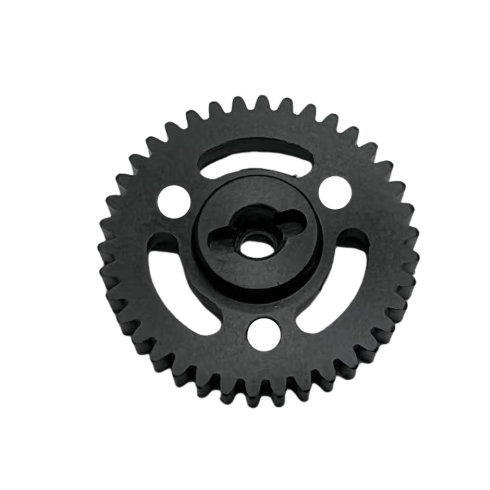 DLR8 1/24 New Upgrades SPUR GEAR KIT MA RACING