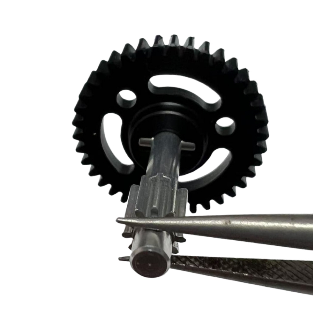 DLR8 1/24 New Upgrades SPUR GEAR KIT MA RACING