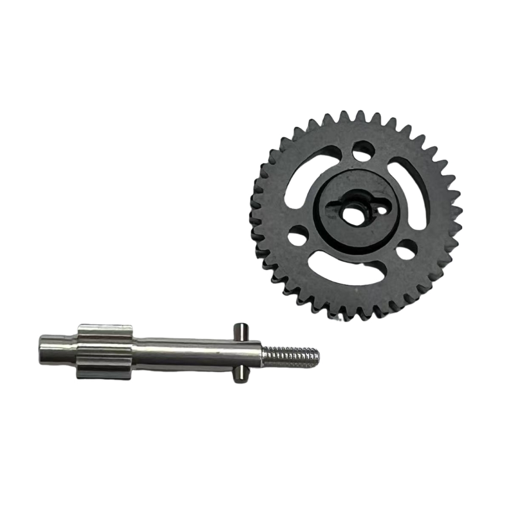 DLR8 1/24 New Upgrades SPUR GEAR KIT MA RACING