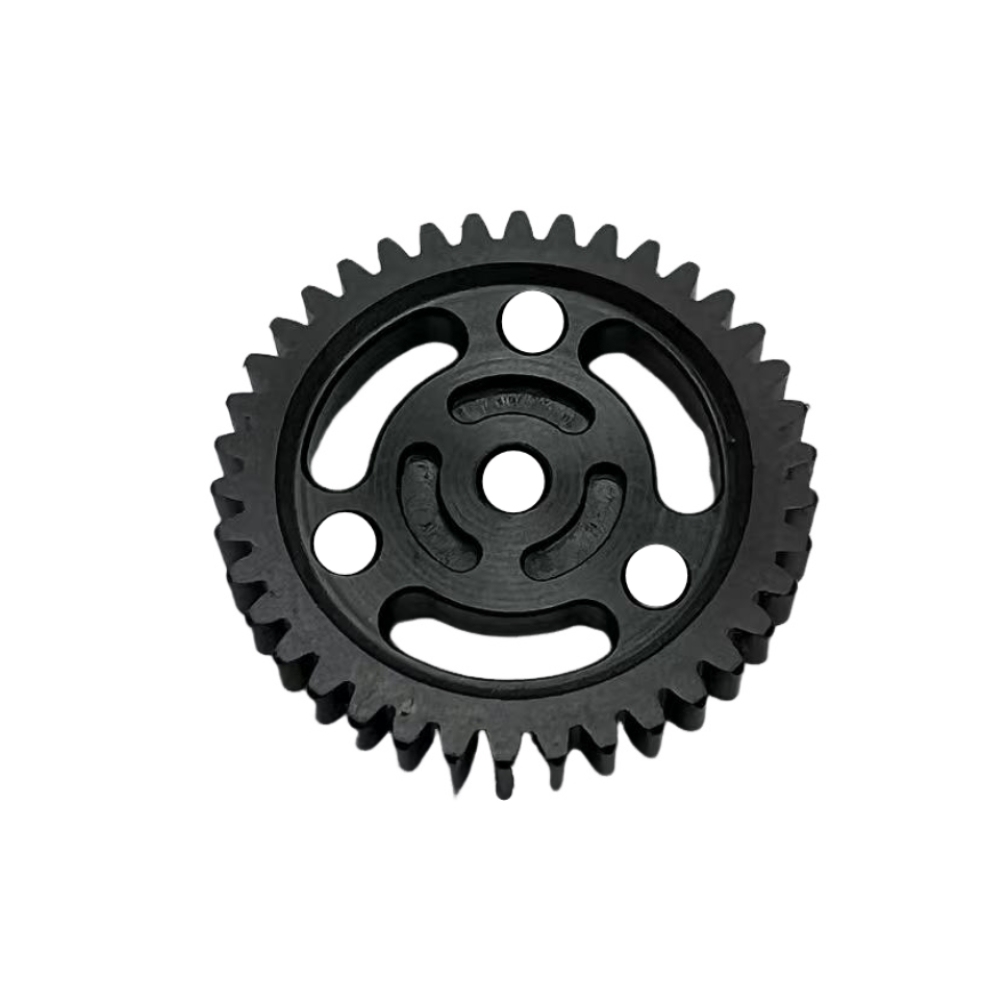 DLR8 1/24 New Upgrades SPUR GEAR KIT MA RACING