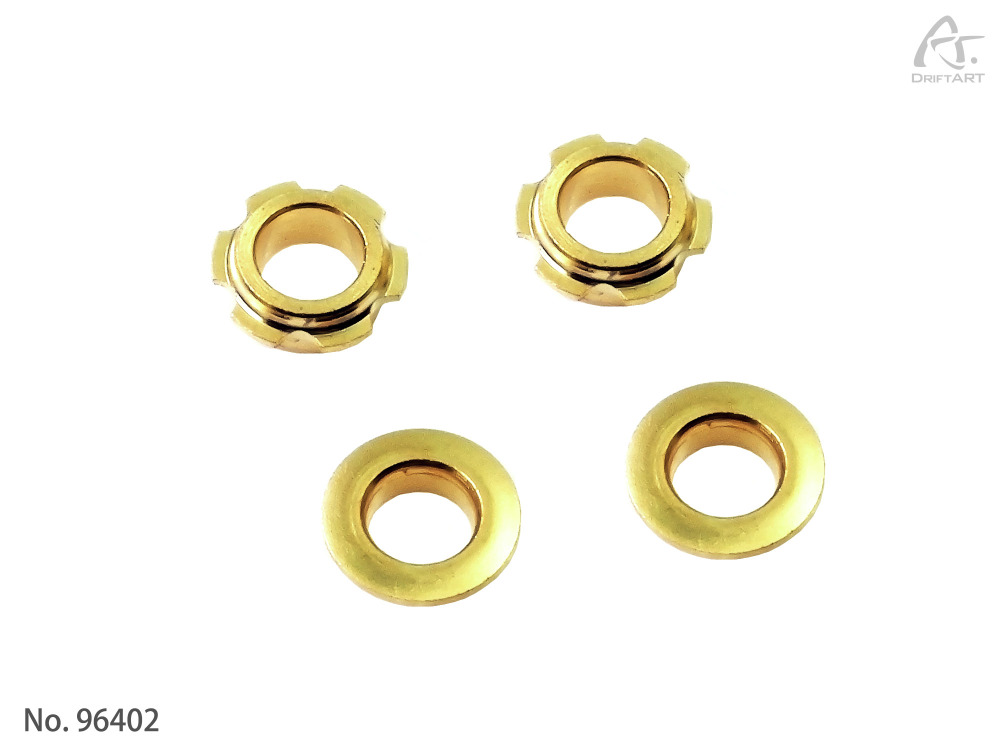 96402 DriftART Dual Rate Suspension Parts-A For DA4