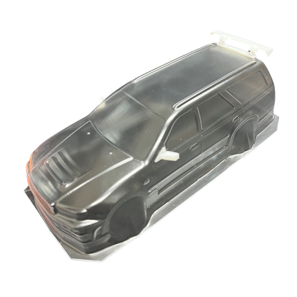 1/24 R34 Wagon Lexan Body Wheelbase 106mm R34-106 GT55racing