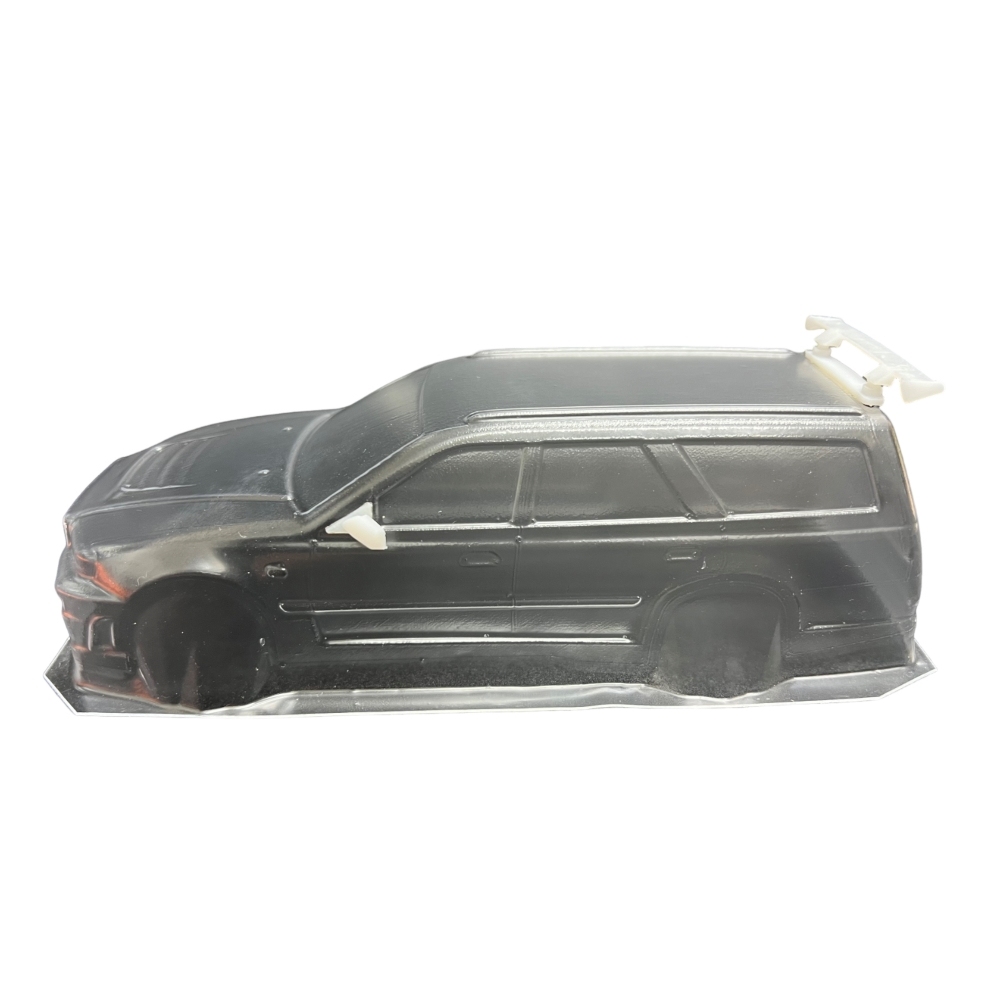 1/24 R34 Wagon Lexan Body Wheelbase 106mm R34-106 GT55racing