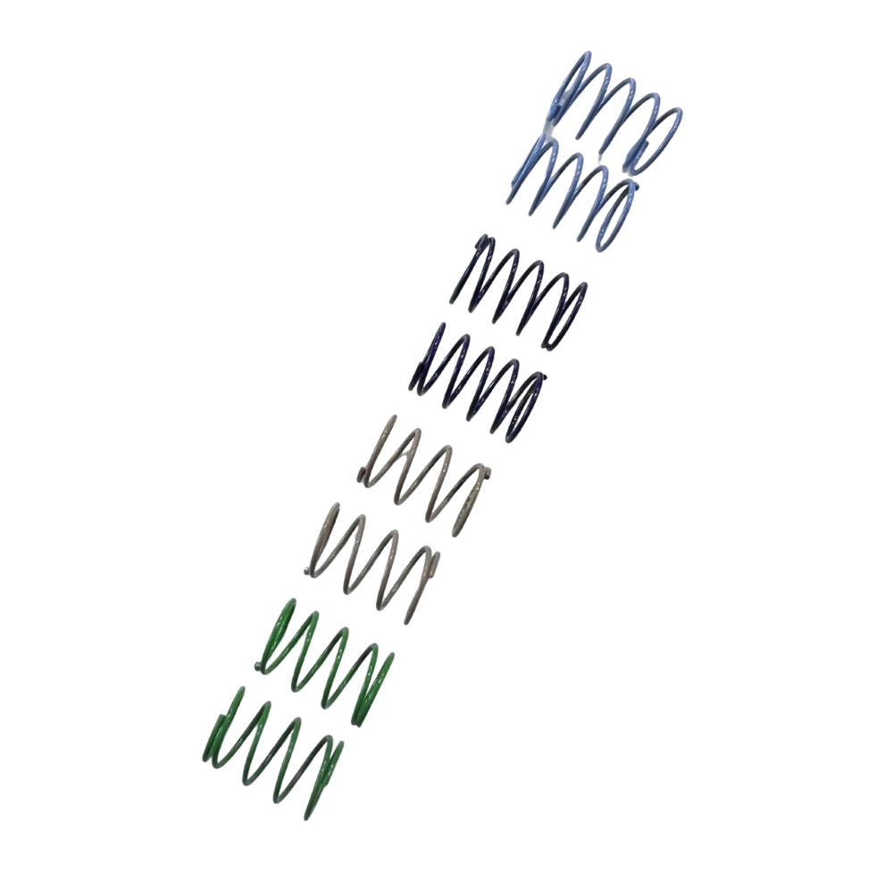 LSD Plaid Shocks Spring Set 8PCS For Plaid Ls Studio LSDP-OP-13